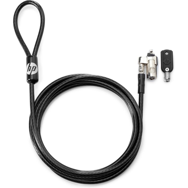 hp-bloqueo-de-cable-con-llave-de-10-mm