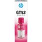 HP Botella de tinta GT52 Magenta