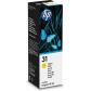 hp-botella-de-tinta-original-31-amarilla-70-ml