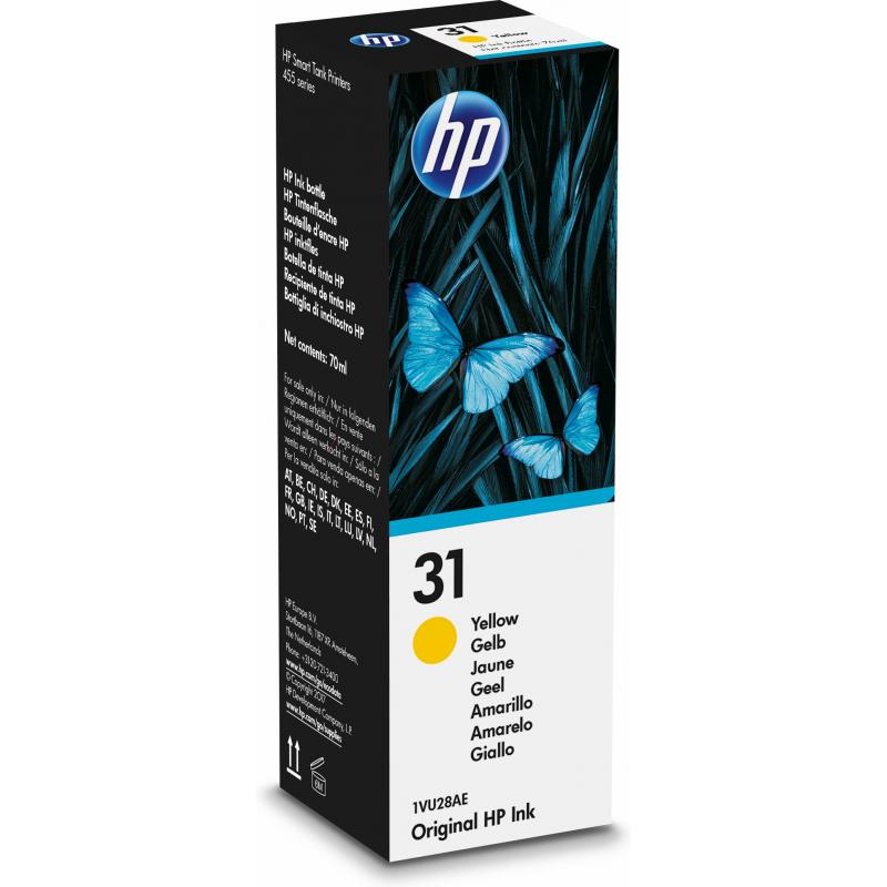 hp-botella-de-tinta-original-31-amarilla-70-ml