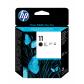 hp-business-inkjet-1100-2200-2250-2280-2600-designjet-100-500-800-815-cp-1700-cabezal-negro-nº11
