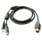 hp-cable-en-y-con-alim-usb