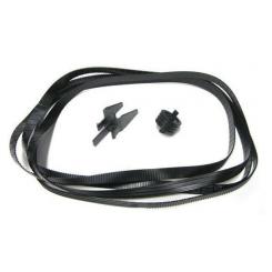 HP Carriage Belt, 42 inch A0