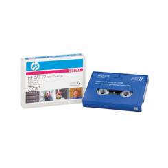HP Cartucho de Datos Dat 72Gb (170M)