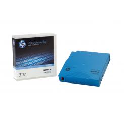 HP Cartucho de Datos LTO ULTRIUM 5 3TB