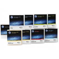 HP Cartucho de Datos Lto Ultrium 7 Supl 15 Tb Rw