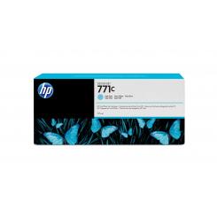 HP Cartucho GF para Z6200 LCy 771C 775ml Pk1