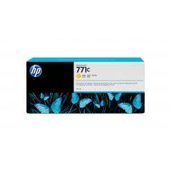 HP Cartucho GF para Z6200 Yl 771C 775ml Pk1