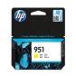 hp-cartucho-inyeccion-tinta-amarillo-nº951