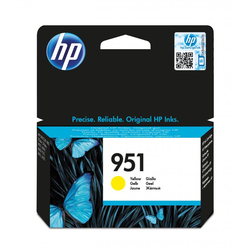 hp-cartucho-inyeccion-tinta-amarillo-nº951