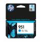 hp-cartucho-inyeccion-tinta-cian-nº951