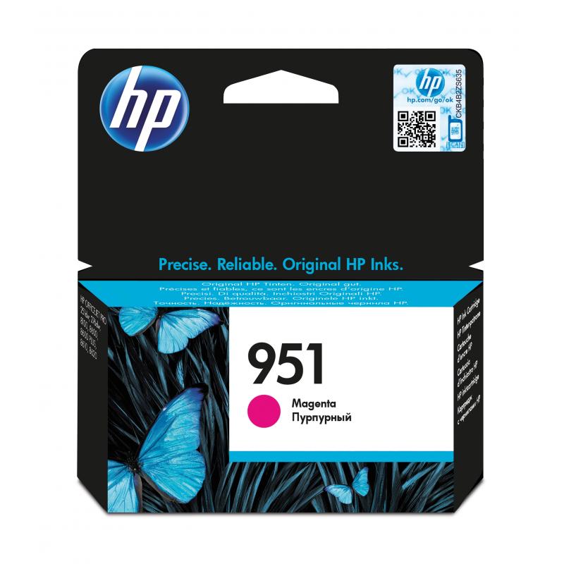 hp-cartucho-inyeccion-tinta-magenta-nº951