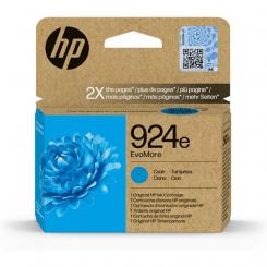 HP cartucho Nº 924e EvoMore CIAN
