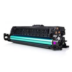 HP CF033A Magenta Cartucho de Toner Generico - Reemplaza 646A
