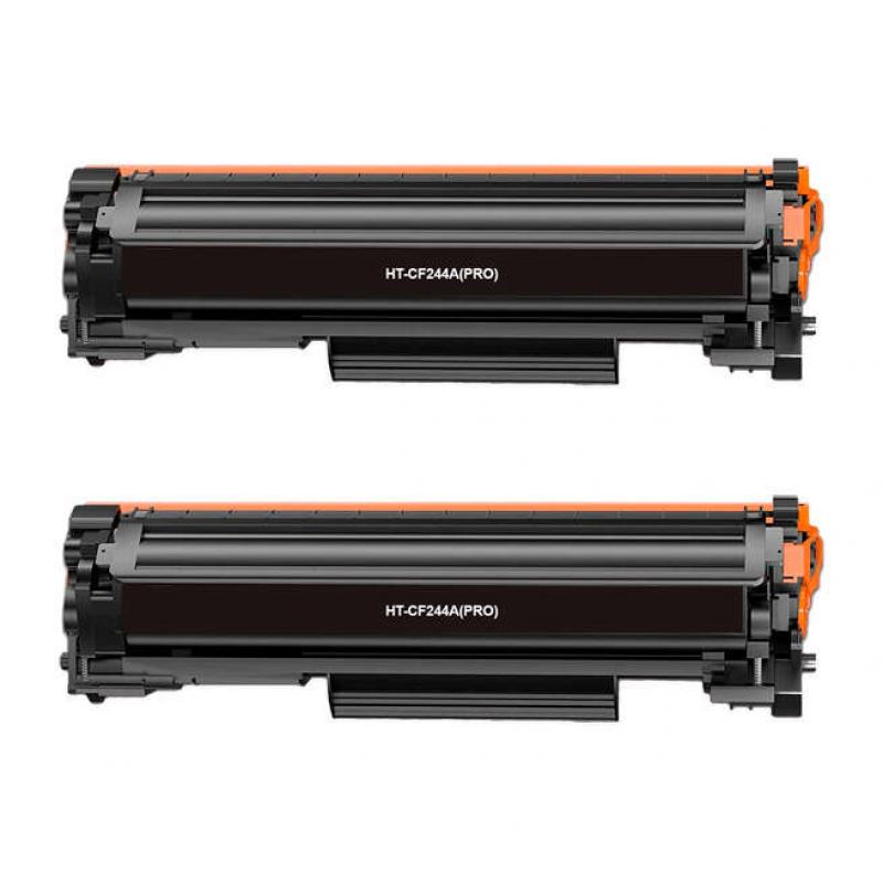 hp-cf244a-negro-pack-de-2-cartuchos-de-toner-genericos-reemplaza-44a