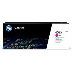 HP Color Laserjet M856 Toner magenta 659A / 13000 páginas