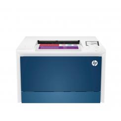 HP Color LaserJet Pro LaserJet Pro 4202dn Color Impresora, Solo Ethernet  A doble cara