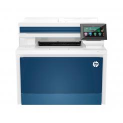 HP Color LaserJet Pro LaserJet Pro 4302fdw Inalámbrico Multifunction Color Impresora, Fotocopiadora, escáner  Dúplex