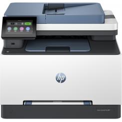 HP Color LaserJet Pro MFP 3302sdw Laser A4 600 x 600 DPI 25 ppm Wifi