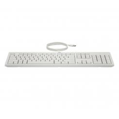 HP Combo de teclado y ratón con cable 225