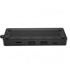 HP Concentrador de viaje USB-C G3