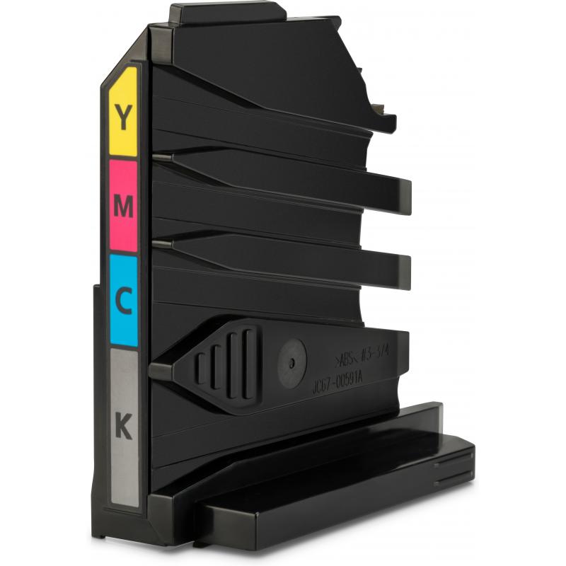 hp-deposito-de-toner-residual-laser
