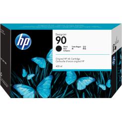 HP designjet 4000 Cartucho negro Nº90, 400ml.
