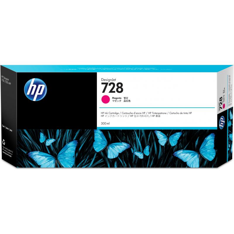 hp-designjet-728-cartucho-magenta-300ml