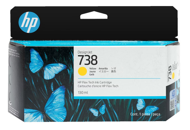 hp-designjet-738-cartucho-amarillo-130ml