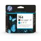 hp-designjet-744-cabezal-de-impresion-negro-foto-y-cyan