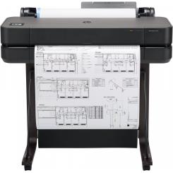 HP Designjet Impresora T630 de 24 pulgadas  edición 2025