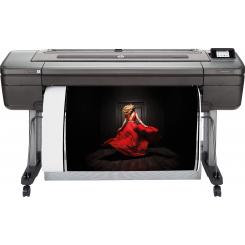 HP Designjet Impresora Z9+dr PostScript de 44 pulgadas con cortadora vertical