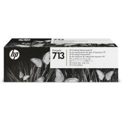 HP designjet T200/T600, cabezal 713