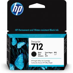 HP designjet T200/T600, Cartucho negro 712