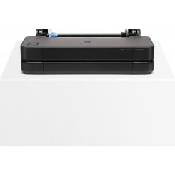 HP Designjet T250 impresora de gran formato Wifi Inyección de tinta térmica Color 2400 x 1200 DPI A1 (594 x 841 mm) Ethernet