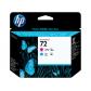 hp-designjet-t610-1100-cabezal-magenta-y-cian-nº72