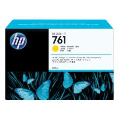 HP designjet T7100 Cartucho amarillo Nº761 400ml