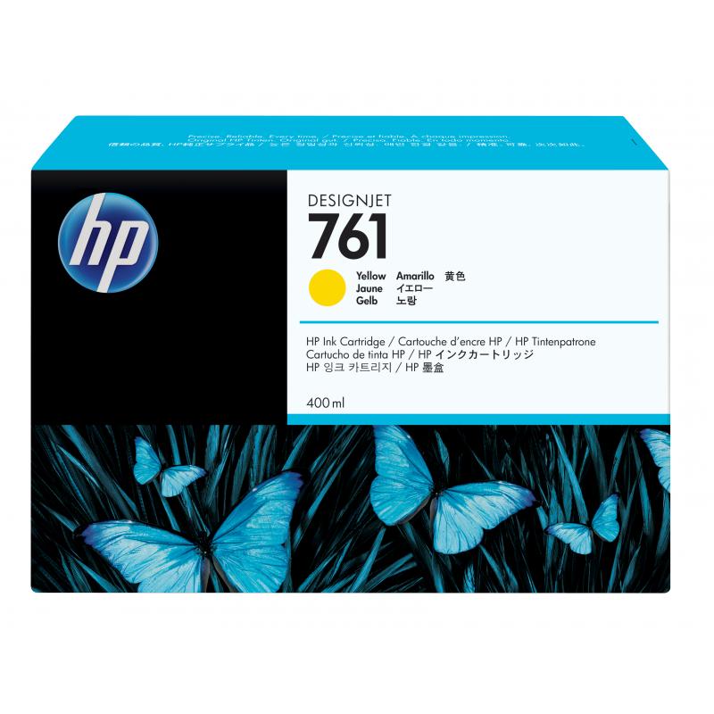 hp-designjet-t7100-cartucho-amarillo-nº761-400ml