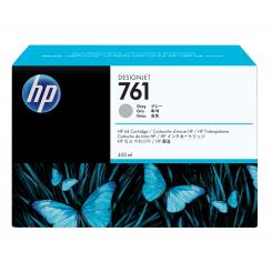 HP designjet T7100 Cartucho Gris Nº761 400ml