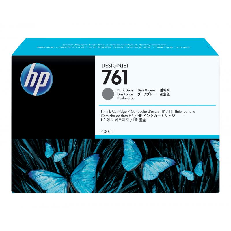 hp-designjet-t7100-cartucho-gris-oscuro-nº761-400ml