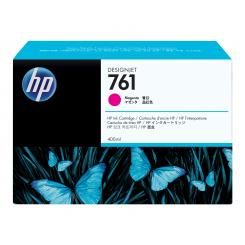 HP designjet T7100 Cartucho magenta Nº761 400ml