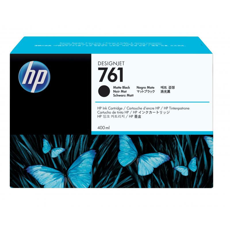 hp-designjet-t7100-cartucho-negro-mate-nº761-400ml