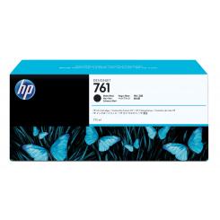 HP designjet T7100 Cartucho negro mate Nº761 775ml