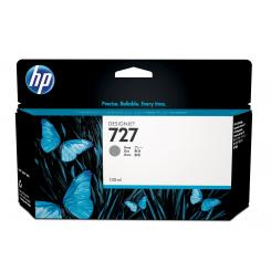 HP designjet T920/T1500 Nº727 Cartucho Gris Alta