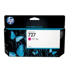 HP designjet T920/T1500 Nº727 Cartucho magenta Alta