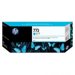 HP designjet Z5200 Cartucho cian Nº772 300ml