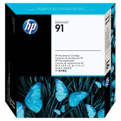 HP designjet Z6100 Cartucho de Mantenimiento Nº91