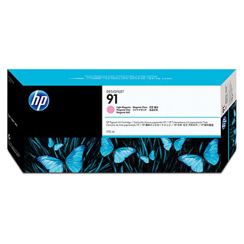 hp-designjet-z6100-cartucho-magenta-claro-nº91-775ml