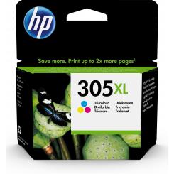 HP DeskJet 1210,1212 Cartucho tricolor nº305XL