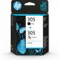 hp-deskjet-12101212-pack-2-cartucho-color-y-negro-nº305